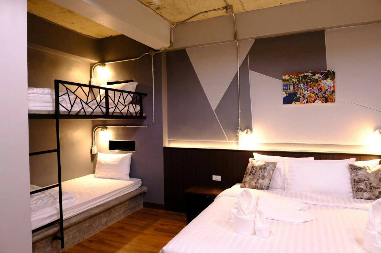 Room2U Hat Yai Exterior foto