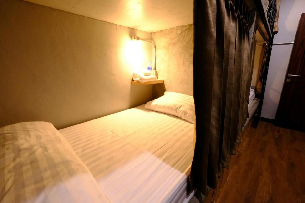 Room2U Hat Yai Exterior foto